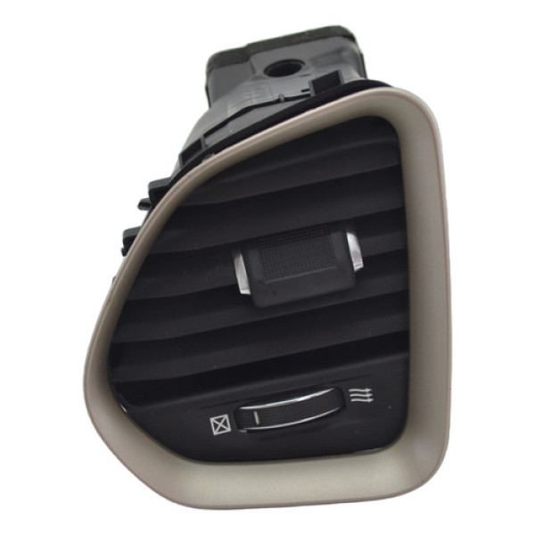 Difusor Ar Lateral Esquerdo Painel Renegade 2016 Original