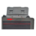 Difusor Lateral Esquerdo Painel Gm Vectra 2010 Original