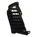 Difusor Central Esquerdo Painel Mitsubishi L200 2009 Origina