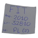 Tampa Porta Luvas Superior Painel Honda Fit 2009 A 2013 Orig
