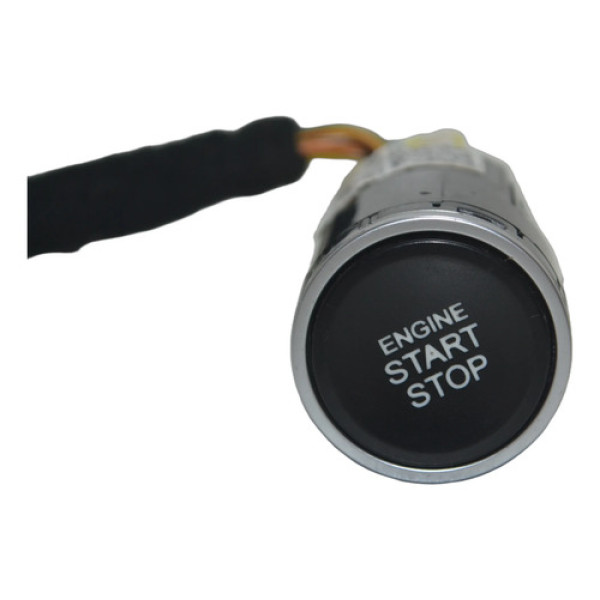 Botão Comando Engine Start Stop Creta 2023 Original
