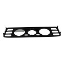 Moldura Comando Ar Painel Volkswagen Up 2015 Original