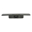 Mini Viseira Retrovisor Interno Vw Golf 2000 Original