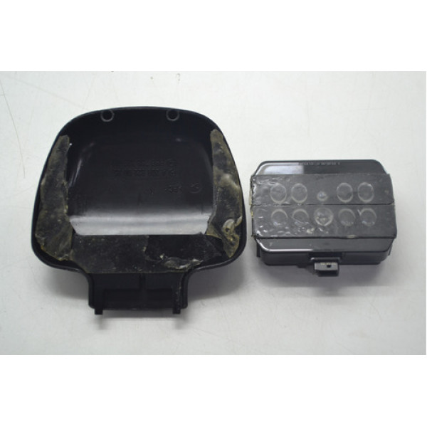 Sensor Chuva Parabrisa Mercedes Clc 200 2009 Original