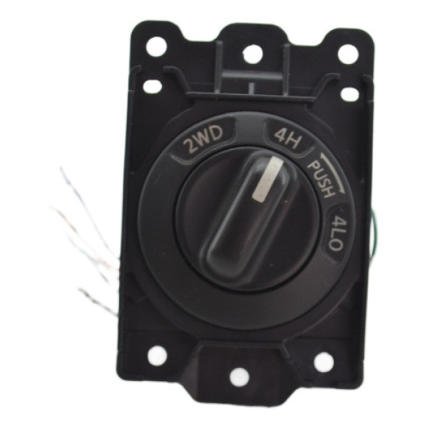 Botão Controle Tração Nissan Frontier 2011 Original