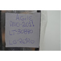 Espelho Retrovisor Interno Gm Agile Montana 2011 Original
