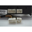 Comando Ar Condicionado Painel Mitsubishi L200 2014 Origin