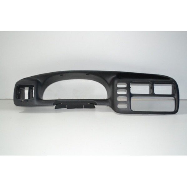 Moldura Painel Instrumento Chevrolet Tracker 2003 Original