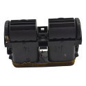 Difusor Ar Central Painel Gm Astra Sedan 2002 Original