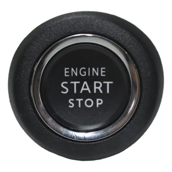 Botão Comando Start Stop Painel Peugeot 2008 2026 Original