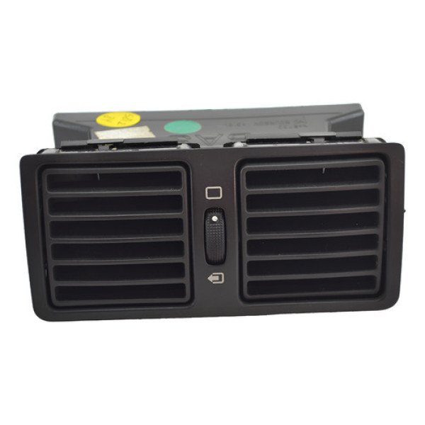 Difusor Saida Ar Console Traseiro Peugeot 407 2006 Original