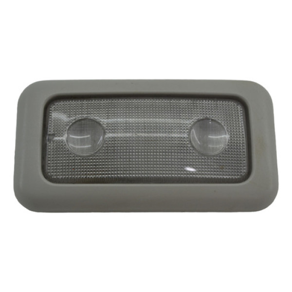 Luz Luminária Interna Cortesia Teto Fiat Punto 2014 Original