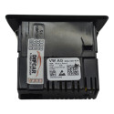 Entrada Dupla Conector Usb Tipo C Vw Polo 2023 Nivus Origina