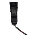 Entrada Conector Auxiliar Painel Honda Hrv Hr-v 2018 Origina Preto