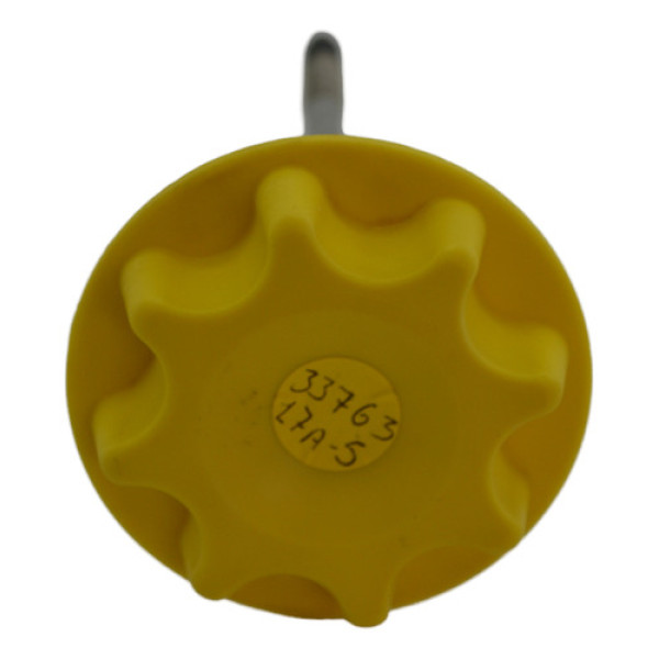 Parafuso Trava Estepe Corolla Gli 2014 Original