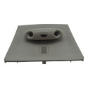 Tampa Moldura Luz Interna Teto Fiat Idea 2010 Original