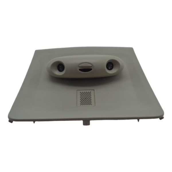 Tampa Moldura Luz Interna Teto Fiat Idea 2010 Original