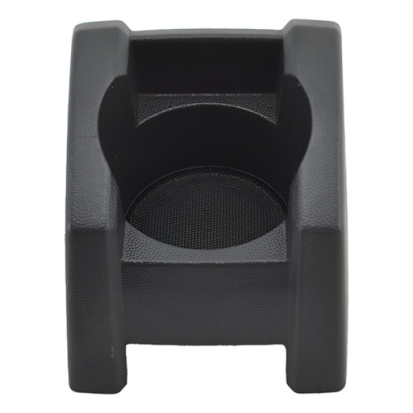 Acabamento Porta Copo Console Gm Meriva 2004 Original Preto