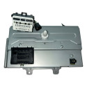 Fundo Leitor Radio Aparelho Som Camaro Original 20984426