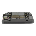 Luz Cortesia Central Dianteira Teto Fit 2009 A 2013 Original