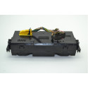 Comando Ar Condicionado Painel Citroen C3 2013 Original