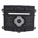 Frente Radio Som Aparelho Ranger 2014 Original Ab3918k811bf