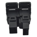 Entrada Conector Usb Auxiliar Console City 2015 Original Preto