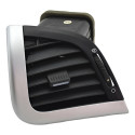 Difusor Lateral Esquerdo Painel Peugeot 207 2013 Original