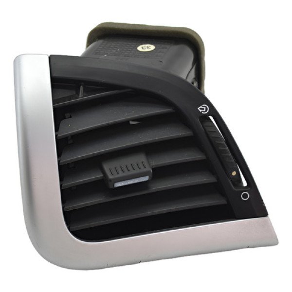 Difusor Lateral Esquerdo Painel Peugeot 207 2013 Original