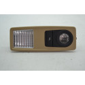 Luz Luminaria Interna Cortesia Teto Bmw X3 2014 Original