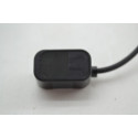 Microfone Luz Interna Teto Spin Prisma Onix 12 A 16 Original