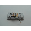 Luz Cortesia Central Teto Interna Cruze 2013 Original
