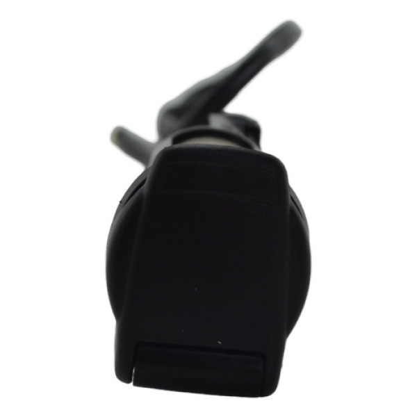 Tomada Entrada 12v Console Kwid 2020 Original