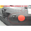 Difusor Ar Central Lado Direito Painel Ford Fiesta Original