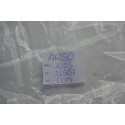 Comando Ar Condicionado Painel Argo Trekking 2023 Original