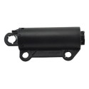 Amortecedor Tampa Porta Luvas Objeto Yaris 2019 Original