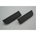 Par Acabamento Painel Ford Ka 2008 Original Ys51b044c60