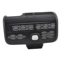 Moldura Retrovisor Interno Chery Tiggo 8 2023 Original