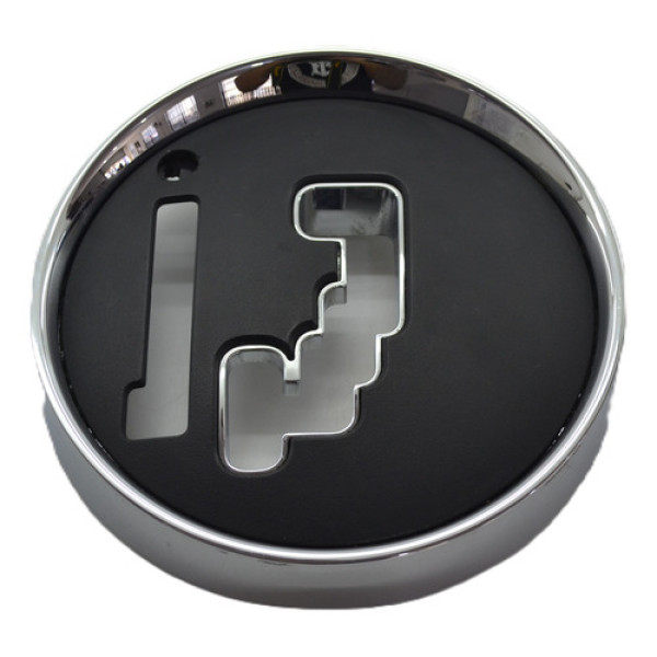 Moldura Cambio Automatico Mitsubishi Asx 2016 Original