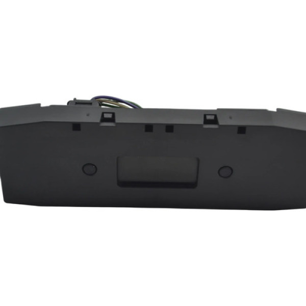 Relógio Computador Visor Bordo C3 2008 Original