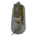Luz Interna Central Teto Renault Sandero 2018 2019 Original