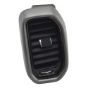 Difusor Lateral Esquerdo Painel Fiat Toro 2022 Original