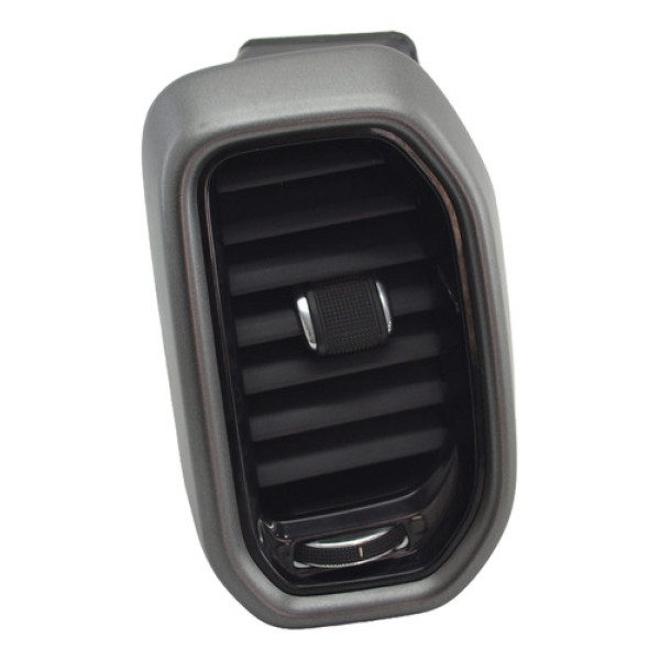 Difusor Lateral Esquerdo Painel Fiat Toro 2022 Original