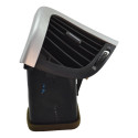 Difusor Ar Lateral Direito Painel Peugeot 207 2011 Original