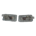 Par Luz Cortesia Interna Teto Ford Ecosport 2019 Original