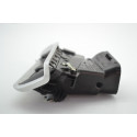 Difusor Ar Lateral Direito Painel Peugeot 208 2017 Original 
