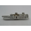 Luz Interna Teto Cortesia Renault Sandero 2009 Original