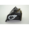 Difusor Ar Lateral Esquerdo Honda Civic 2010 Original