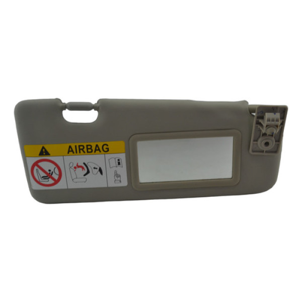 Quebra Sol Lado Direito Passageiro Kwid 2019 Origina