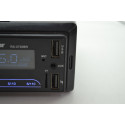 Radio Aparelho Som Original Roadstar C/usb Sd Auxiliar